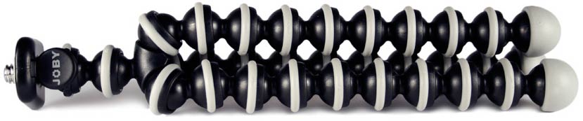 Joby Gorillapod SLR