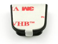 Gorillapod Go-Go! Adhesive Clips Gorillapod High-Bond Adhesive Clips