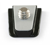 Gorillapod Go-Go! Camera Clip Gorillapod Slim-line attachment