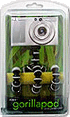 Buy a Packaged Gorillapod