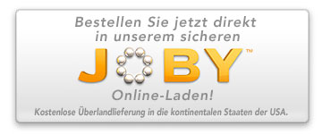 Order now directy from Joby - free ground shipping in the US