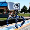 Gorillapod - Blue