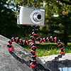 Gorillapod - Red